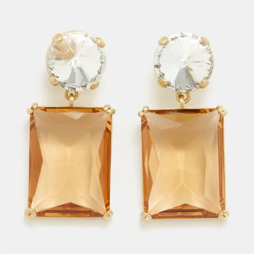 Roxanne Assoulin The Elegant Drop Earrings